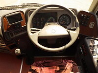 MITSUBISHI Aero Midi Bus KK-MM86FH 2002 210,000km_11