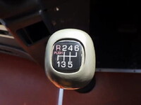 MITSUBISHI Aero Midi Bus KK-MM86FH 2002 210,000km_12