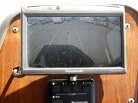 MITSUBISHI Aero Midi Bus KK-MM86FH 2002 210,000km_14