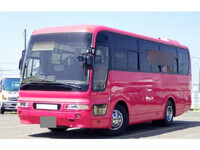 MITSUBISHI Aero Midi Bus KK-MM86FH 2002 210,000km_1