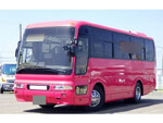 Aero Midi Bus