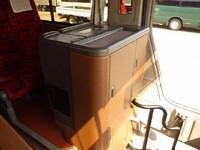MITSUBISHI Aero Midi Bus KK-MM86FH 2002 210,000km_21