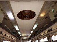 MITSUBISHI Aero Midi Bus KK-MM86FH 2002 210,000km_25