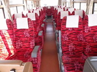 MITSUBISHI Aero Midi Bus KK-MM86FH 2002 210,000km_26