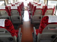 MITSUBISHI Aero Midi Bus KK-MM86FH 2002 210,000km_27