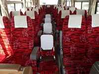 MITSUBISHI Aero Midi Bus KK-MM86FH 2002 210,000km_28