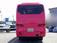 MITSUBISHI Aero Midi Bus KK-MM86FH 2002 210,000km_2