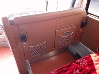 MITSUBISHI Aero Midi Bus KK-MM86FH 2002 210,000km_30