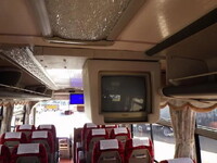 MITSUBISHI Aero Midi Bus KK-MM86FH 2002 210,000km_31