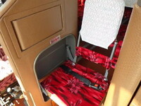 MITSUBISHI Aero Midi Bus KK-MM86FH 2002 210,000km_34