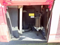 MITSUBISHI Aero Midi Bus KK-MM86FH 2002 210,000km_37