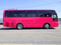 MITSUBISHI Aero Midi Bus KK-MM86FH 2002 210,000km_4