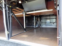 MITSUBISHI Aero Midi Bus KK-MM86FH 2002 210,000km_6
