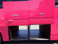 MITSUBISHI Aero Midi Bus KK-MM86FH 2002 210,000km_7
