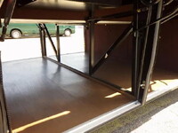 MITSUBISHI Aero Midi Bus KK-MM86FH 2002 210,000km_8