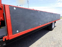 MITSUBISHI FUSO Canter Flat Body 2RG-FEB80 2023 35,000km_11