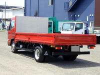 MITSUBISHI FUSO Canter Flat Body 2RG-FEB80 2023 35,000km_2