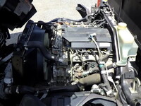 MITSUBISHI FUSO Canter Flat Body 2RG-FEB80 2023 35,000km_33