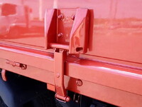 MITSUBISHI FUSO Canter Flat Body 2RG-FEB80 2023 35,000km_34