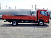 MITSUBISHI FUSO Canter Flat Body 2RG-FEB80 2023 35,000km_3