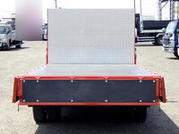 MITSUBISHI FUSO Canter Flat Body 2RG-FEB80 2023 35,000km_5
