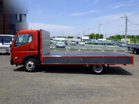 MITSUBISHI FUSO Canter Flat Body 2RG-FEB80 2023 35,000km_6