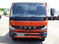 MITSUBISHI FUSO Canter Flat Body 2RG-FEB80 2023 35,000km_8