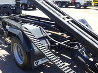 HINO Dutro Safety Loader 2KG-XZU722M 2024 174,000km_31