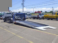 HINO Dutro Safety Loader 2KG-XZU722M 2024 174,000km_3