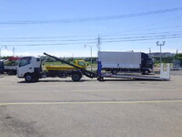 HINO Dutro Safety Loader 2KG-XZU722M 2024 174,000km_5