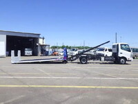 HINO Dutro Safety Loader 2KG-XZU722M 2024 174,000km_6