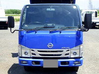 NISSAN Elf Dump 2RG-AKR88AD 2023 33,000km_25