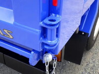 NISSAN Elf Dump 2RG-AKR88AD 2023 33,000km_29
