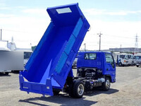 NISSAN Elf Dump 2RG-AKR88AD 2023 33,000km_2
