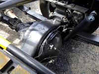 NISSAN Elf Dump 2RG-AKR88AD 2023 33,000km_34