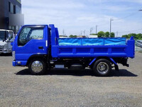 NISSAN Elf Dump 2RG-AKR88AD 2023 33,000km_3