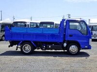 NISSAN Elf Dump 2RG-AKR88AD 2023 33,000km_4