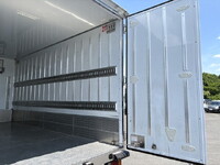ISUZU Elf Refrigerator & Freezer Truck TRG-NPR85AN 2015 268,000km_13