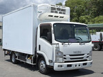 Elf Refrigerator & Freezer Truck