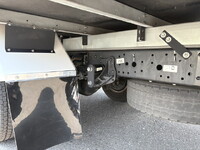 ISUZU Elf Refrigerator & Freezer Truck TRG-NPR85AN 2015 268,000km_25
