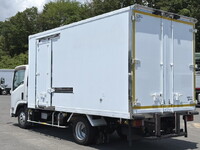 ISUZU Elf Refrigerator & Freezer Truck TRG-NPR85AN 2015 268,000km_2