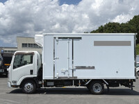 ISUZU Elf Refrigerator & Freezer Truck TRG-NPR85AN 2015 268,000km_4