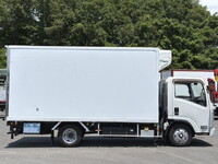 ISUZU Elf Refrigerator & Freezer Truck TRG-NPR85AN 2015 268,000km_5