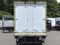 ISUZU Elf Refrigerator & Freezer Truck TRG-NPR85AN 2015 268,000km_6