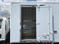 ISUZU Elf Refrigerator & Freezer Truck TRG-NPR85AN 2015 268,000km_7