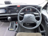 TOYOTA Coaster Micro Bus 2WG-GDB110 2026 1,000km_21