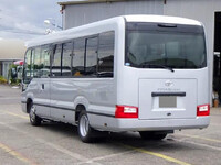 TOYOTA Coaster Micro Bus 2WG-GDB110 2026 1,000km_2