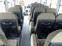 TOYOTA Coaster Micro Bus 2WG-GDB110 2026 1,000km_37