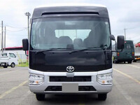TOYOTA Coaster Micro Bus 2WG-GDB110 2026 1,000km_3