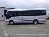 TOYOTA Coaster Micro Bus 2WG-GDB110 2026 1,000km_4